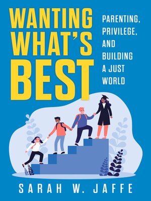 cover image of Wanting What's Best